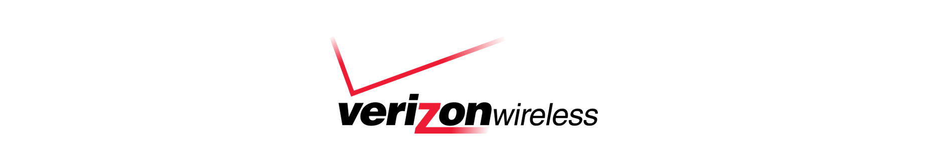 verizon logo design